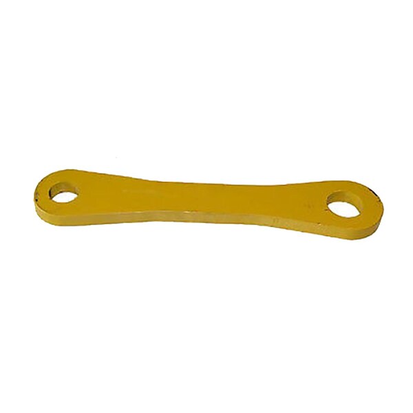 Aftermarket TH110415 New Right Hand Link Fits John Deere Backhoe 70D 190E BAL10-0059 - main